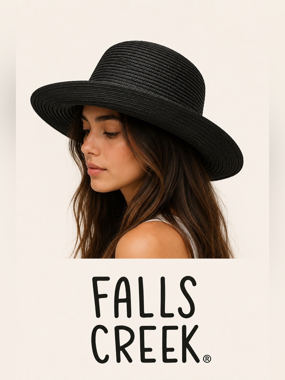 Falls Creek Black Hat